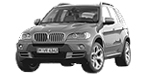 BMW E70 U2134 Fault Code