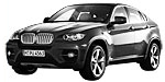 BMW E71 U2134 Fault Code