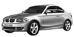 BMW E82 U2134 Fault Code