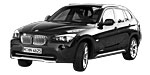 BMW E84 U2134 Fault Code