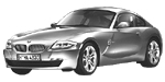 BMW E86 U2134 Fault Code